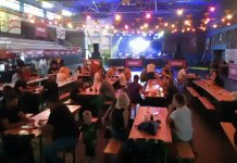 Одржан фестивал крафт пива