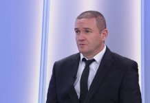 Броћета: Срби у Федерацији нису слободни грађани