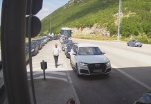 Појачана фреквенција саобраћаја на више прелаза