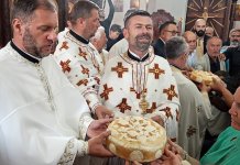 Духовиним и свјетовним садржајима прослављен Илиндан