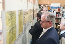 Отворена изложба „Српска црквена штампа у БиХ у 19. и 20. вијеку“