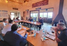 Југовић: Локална заједница ради на подизању квалитета туристичке понуде