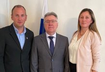 Којић: За мир и суживот морају се исто третирати све жртве