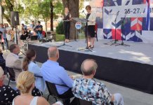 Стојичић: Kочићева дјела – вапај за правдом, једнакошћу и достојанством