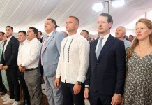 Почело централно обиљежавање у Стричићима