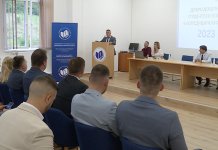 Будимир отворио Други „Студентски конгрес биомедицинских наука“