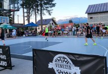 Кошаркашки турнир „Богдан Боћа Лучић“ окупио око 30 екипа