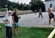 У уторак у Подграбу почиње Меморијални турнир у малом фудбалу „Ранко Цицовић“