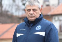 Стигла потврда: Милан Гутовић шеф струке у „Романији“
