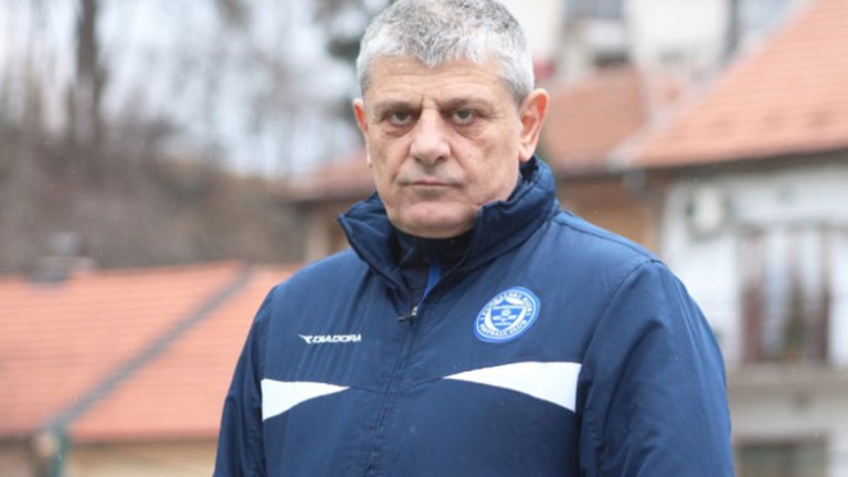 Стигла потврда: Милан Гутовић шеф струке у „Романији“