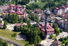 Одржано Вече фламенка и рок музике