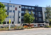 Ради се проширење водоводне и канализационе мреже