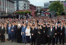 Додик: Погром „Олуја“ удружени злочиначки подухват Америке и Хрватске