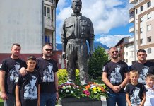 Убиство Срђана Кнежевића 25 година неразјашњено