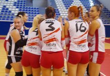 Почео 5. Меморијални одбојкашки турнир „Веселинка Слијепчевић Обрадовић“