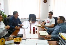 Општина и град Источно Сарајево заједно граде градску кућу