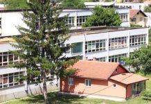 У новој школској години 83 првачића