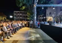 Каран: Hевесињска олимпијада носи ослободилачки и слободарски дух српског народа