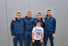 Паљански баскeташи сутра наступају у Француској
