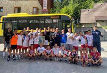 Завршен „Пикси куп 2023“: Жетва медаља „Зенита“, „Жупе“ и „Олимпа“