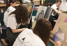 Почело „Зворничко љето“