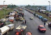 Дан сјећања на страдале и прогнане Србе у Погрому „Олуја“