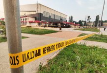 Ухапшена четири лица након употребе ножа и гасног пиштоља