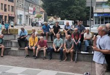 Представљена књига афоризама „На крај памети“ Милана Пантића