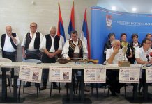 Почео 17. Сабор српског изворног народног стваралаштва