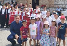 Сабор „Пјевај, Rоманијо“ чува и његује српску традицију