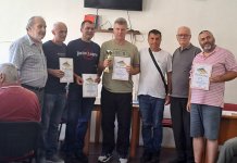Предраг Батинић побједник шаховског турнира „Ратомир Рато Бркић“
