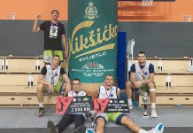 Паљанска екипа нови шампион у 3×3 баскету