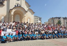 Смотра фолклора ветерана окупила 18 друштава