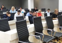 Кредитно задужење од 4.000.000 КМ за изградњу базена