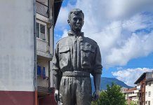 Данас четврт вијека од убиства Kнежевића