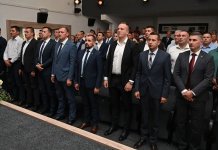 Гогановић: Пале су имале посебан значај у стварању Српске