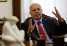 Сулуда оптужница против Додика – демократски изабраног предсједника