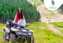 Повећан број туриста, највише Tурака