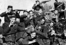 Јунски устанак у Херцеговини 1941. године – први у покореној Европи