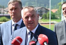 Вишковић: Свуда у Српској се гради за бољи живот грађана