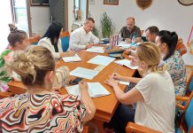 Формиран мултидисциплинарни тим с циљем безбједности ученика