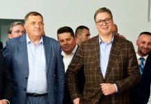 Срби су један народ с двије стране Дрине – Србија ће још значајније подржати Српску