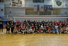 Одбојкашки клуб „Игман“ побједник меморијалног турнира