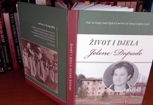 Књига „Живот и дјела Јелене Допуђе“ чува сјећање на знамениту Сокочанку