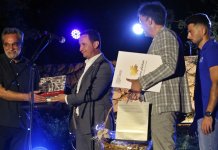 Отворен Фестивал медитеранског и европског филма