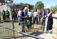 Обиљежено 28 година од страдања војника на Зловрху у НАТО агресији