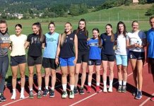 Стартовале „Јахоринке“