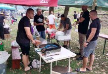 Данас меморијални шаховски турнир и „Зворнички котлић“