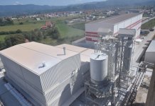 Нови пројекат за повећање производње фино преципитираних хидрата