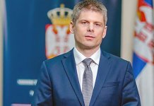 Гујон: Српска једини правни оквир који омогућава мир и стабилност